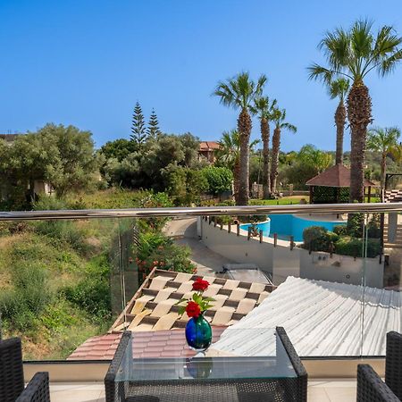 Popi'S Villa Svoronata Ngoại thất bức ảnh
