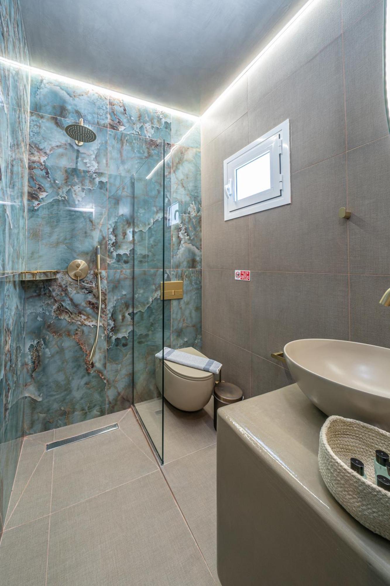 Popi'S Villa Svoronata Ngoại thất bức ảnh