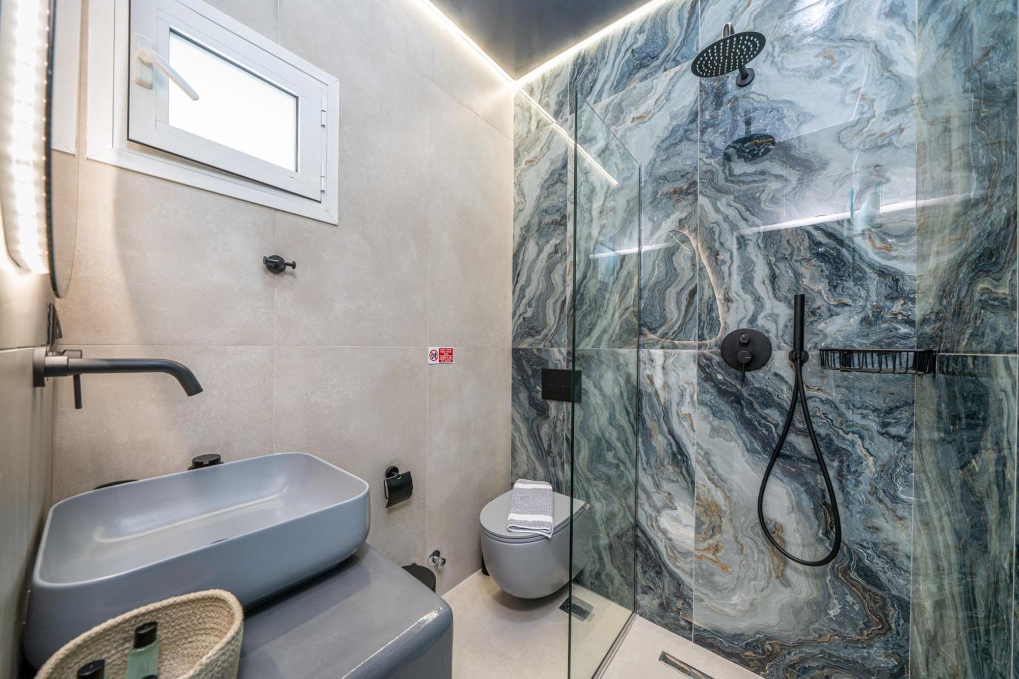 Popi'S Villa Svoronata Ngoại thất bức ảnh