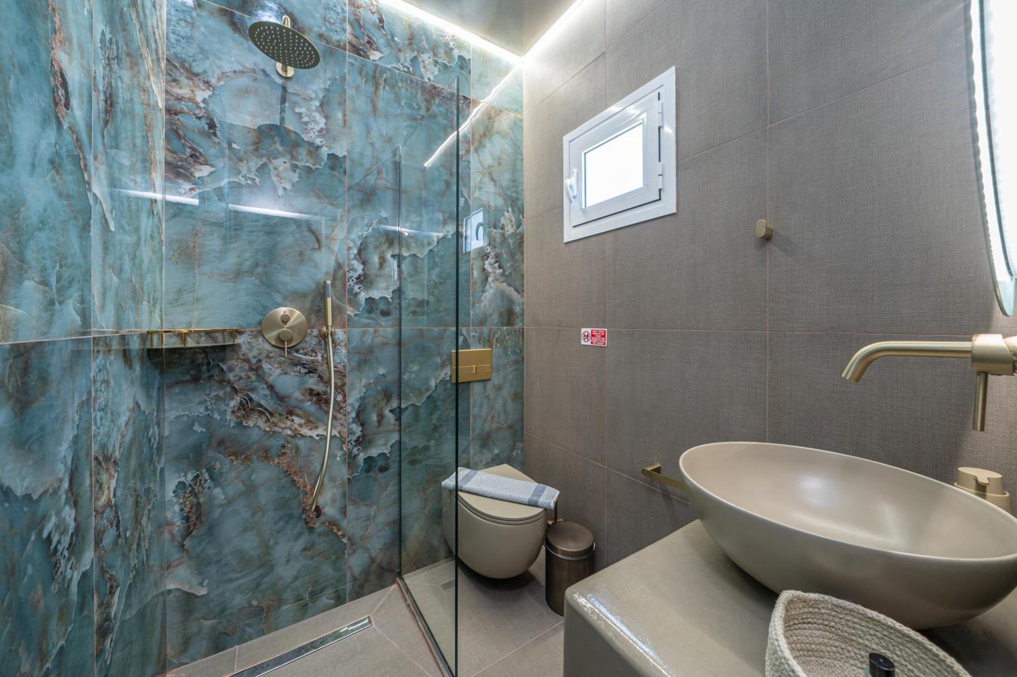 Popi'S Villa Svoronata Ngoại thất bức ảnh