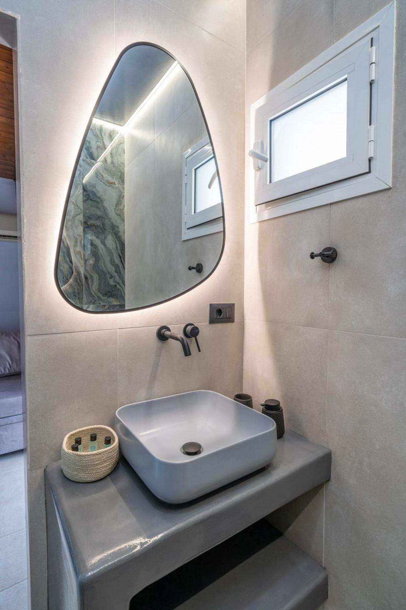 Popi'S Villa Svoronata Ngoại thất bức ảnh