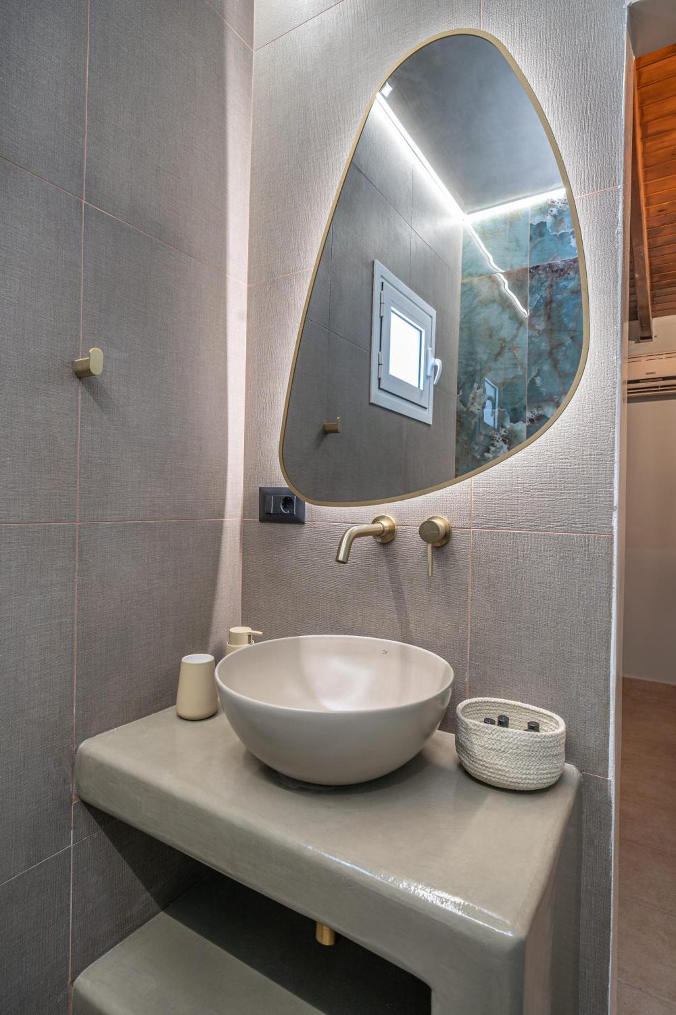 Popi'S Villa Svoronata Ngoại thất bức ảnh