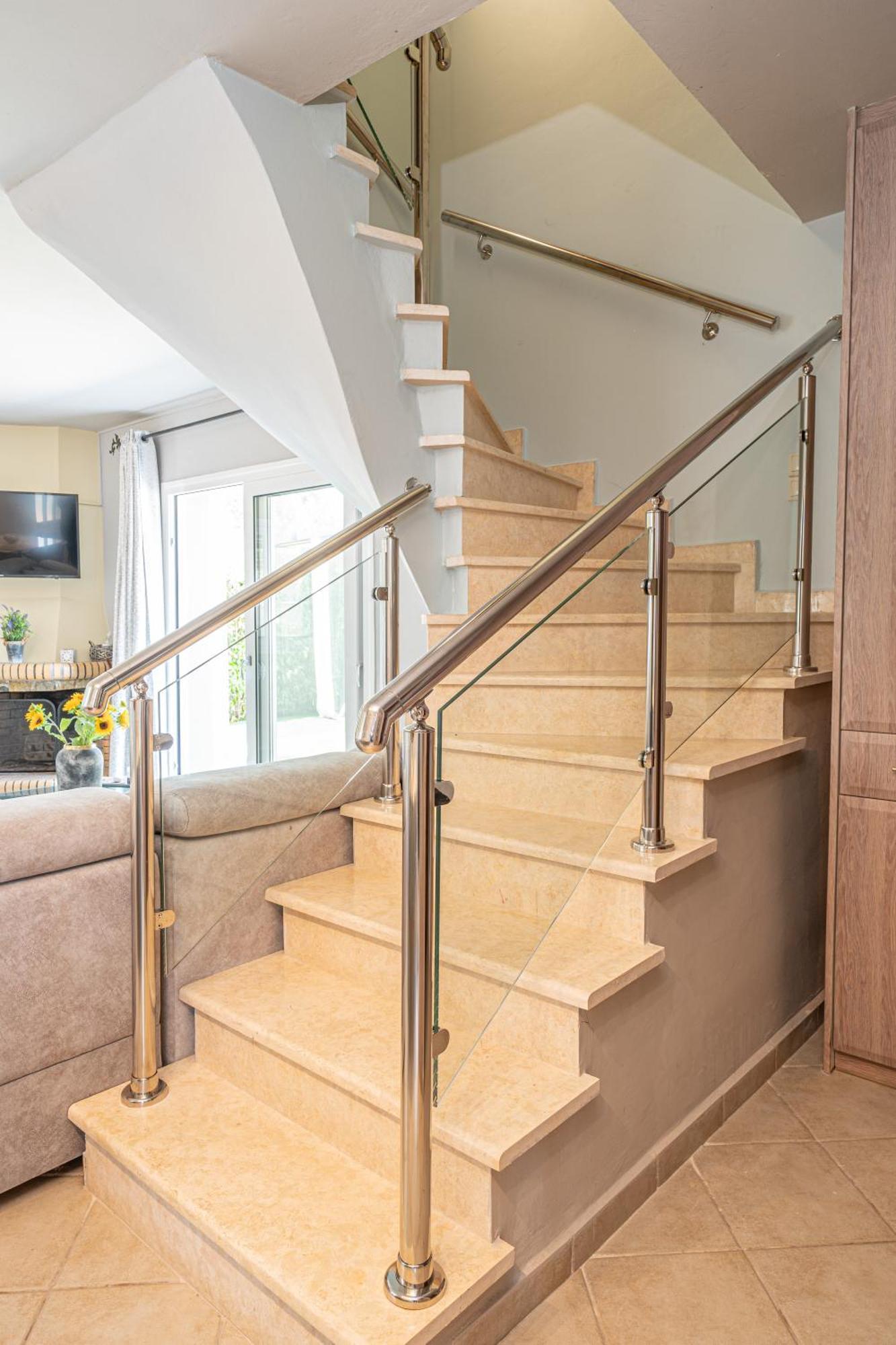 Popi'S Villa Svoronata Ngoại thất bức ảnh